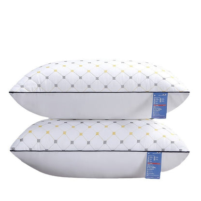 Thickened Cervical Washable Pillow for Neck Protection