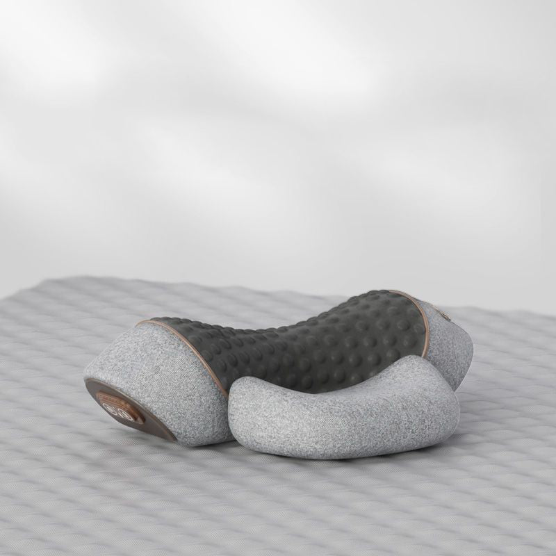 Cervical Pillow with Massage and Heating Functions
