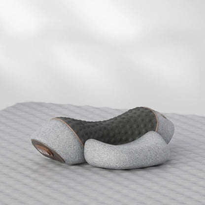 Cervical Pillow with Massage and Heating Functions