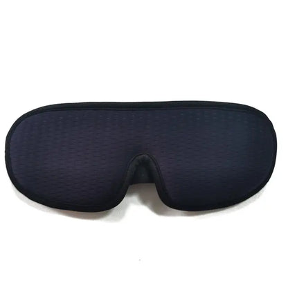 3D Soft Padded Sleeping Mask