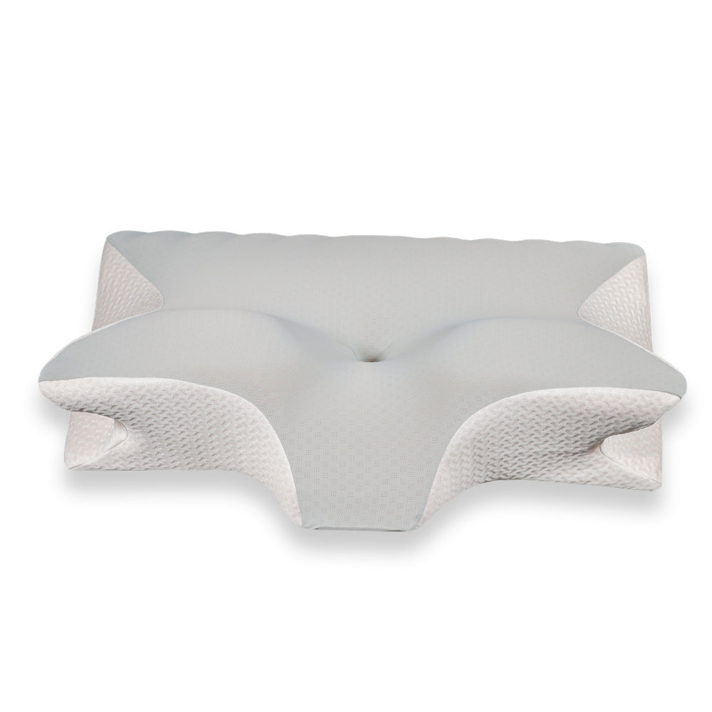Pillow Case for Butterfly Memory Foam Pillows