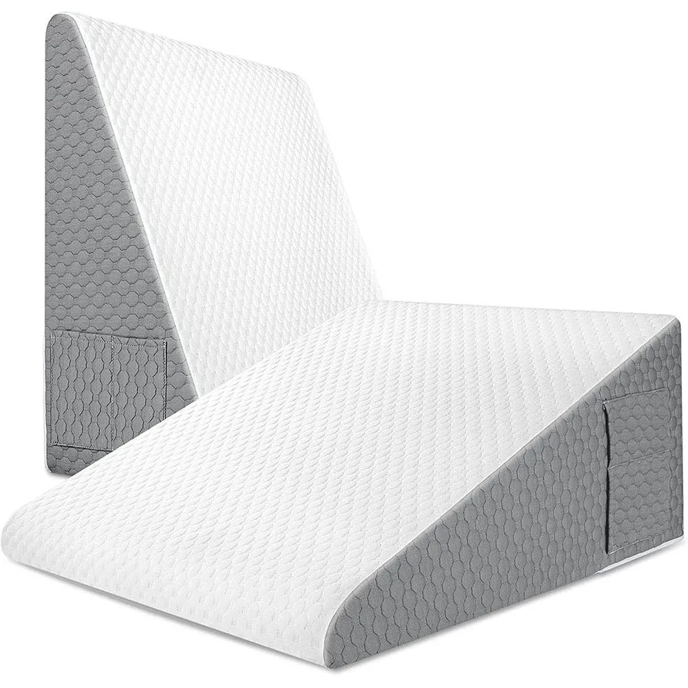 Triangle Sponge Cushion for Elderly Care