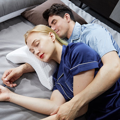 Memory Foam Anti-Pressure Hand Pillow