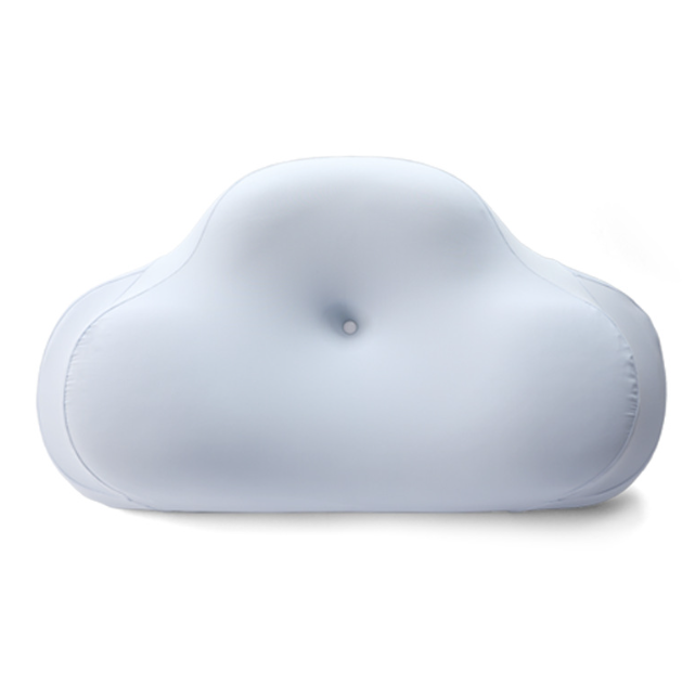 Cervical Orthopedic Contour Memory Foam Cloud Pillow