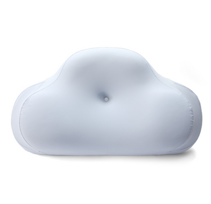 Cervical Orthopedic Contour Memory Foam Cloud Pillow