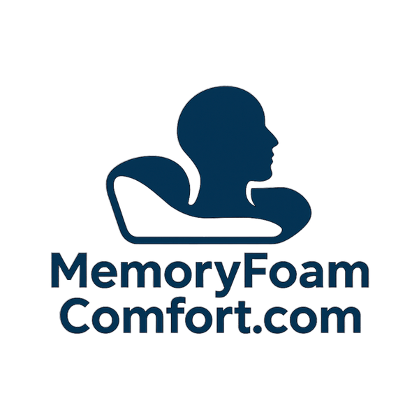 Memory Foam Comfort