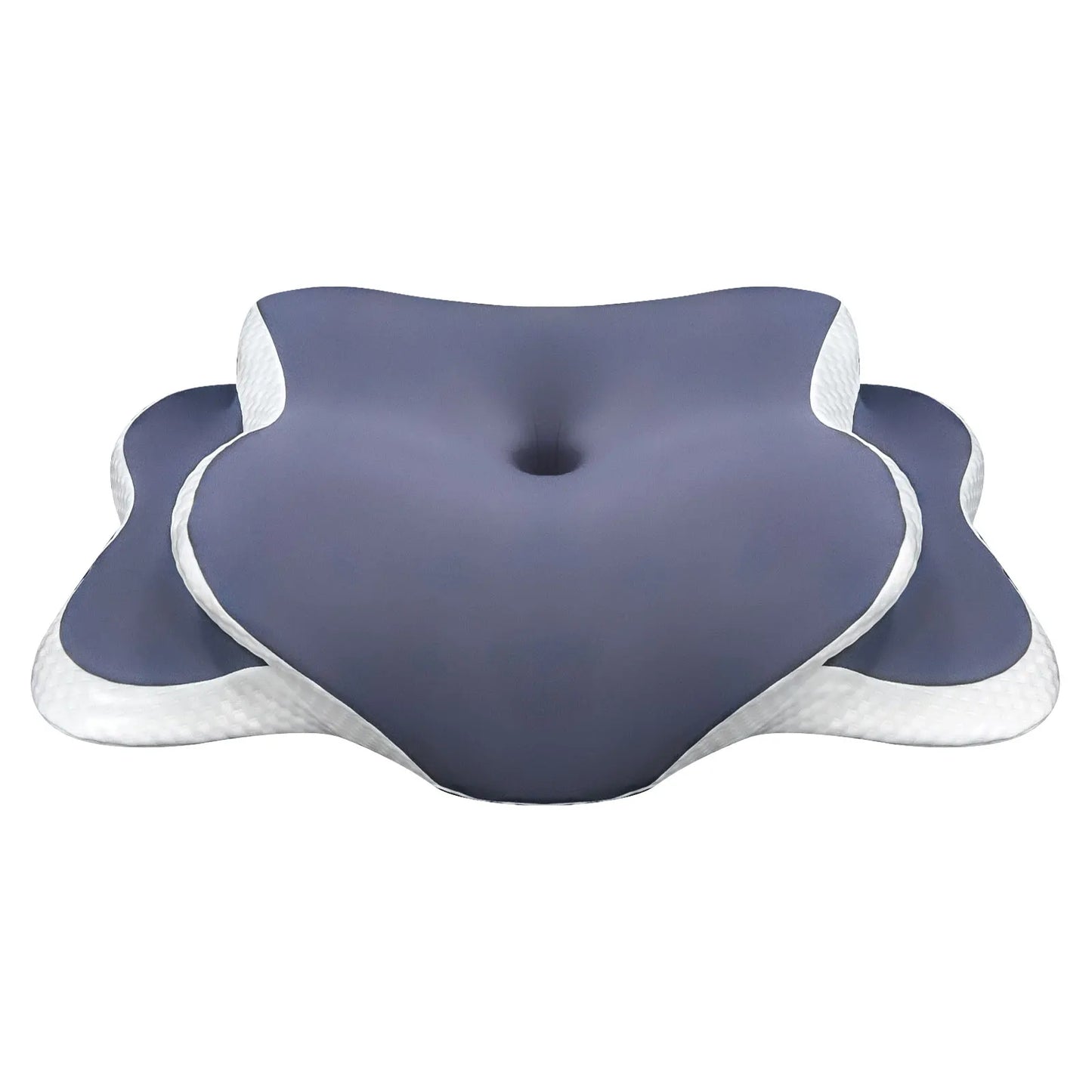 Butterfly Memory Foam Pillow - Cervical Pillow for Neck Pain Relief